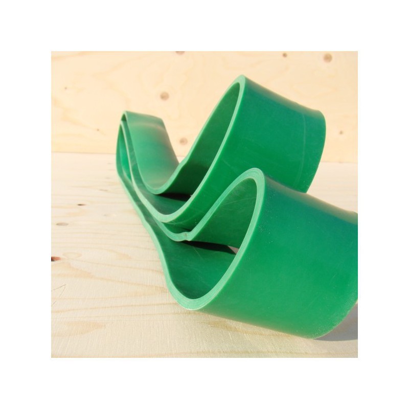 Odporová guma - 45 kg