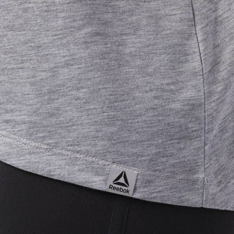 Dámský top CrossFit Excellence Muscle Tank - CF5742