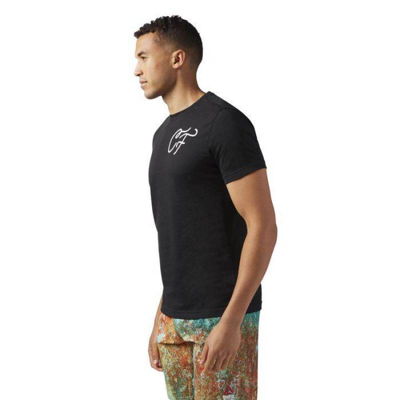 Pánské tričko CrossFit SOUVENIR TEE