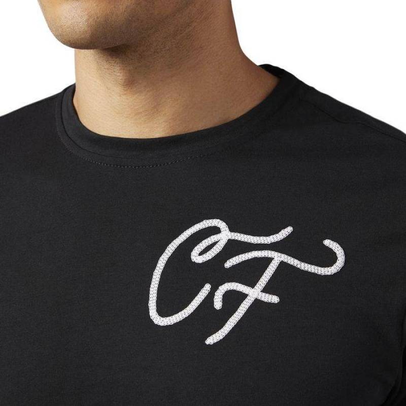 Pánské tričko CrossFit SOUVENIR TEE