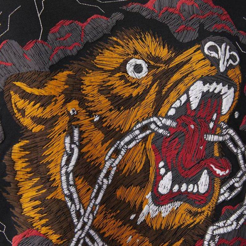 Pánské tričko CrossFit SOUVENIR TEE