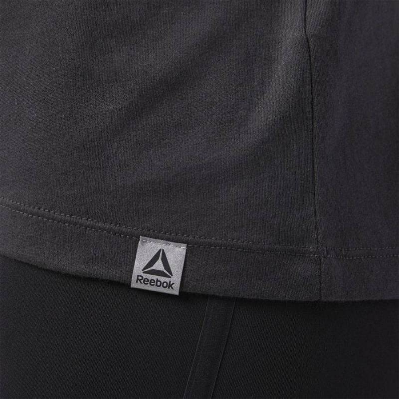 Woman top CrossFit CALI BEAR MUSCLE TANK CF5746