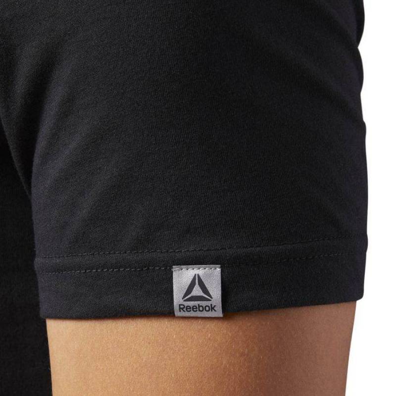 Man T-Shirt CrossFit POKRAS TEE