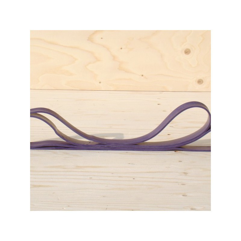 Odporová guma - 34 kg