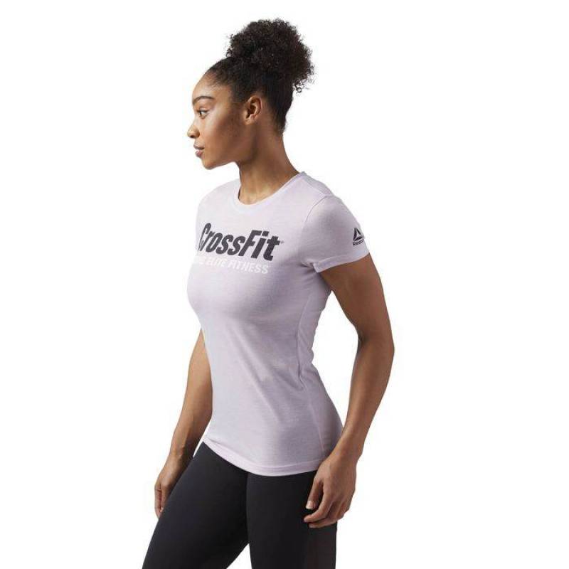 Woman T-Shirt FEF SPEEDWICK - CF5768