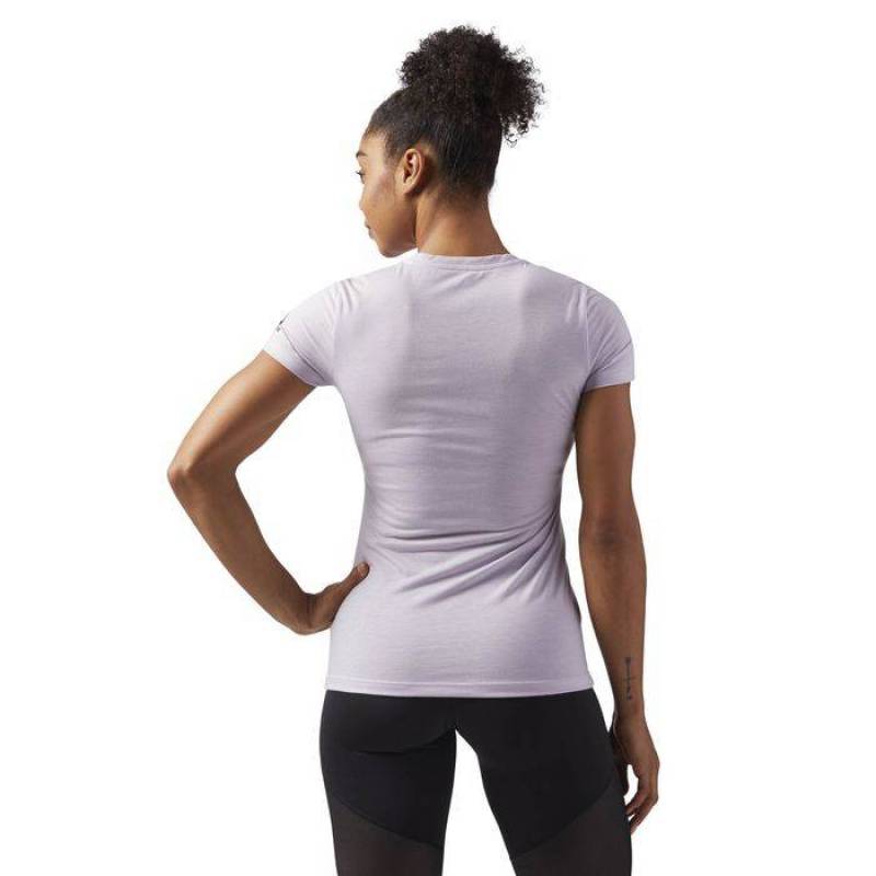 Woman T-Shirt FEF SPEEDWICK - CF5768