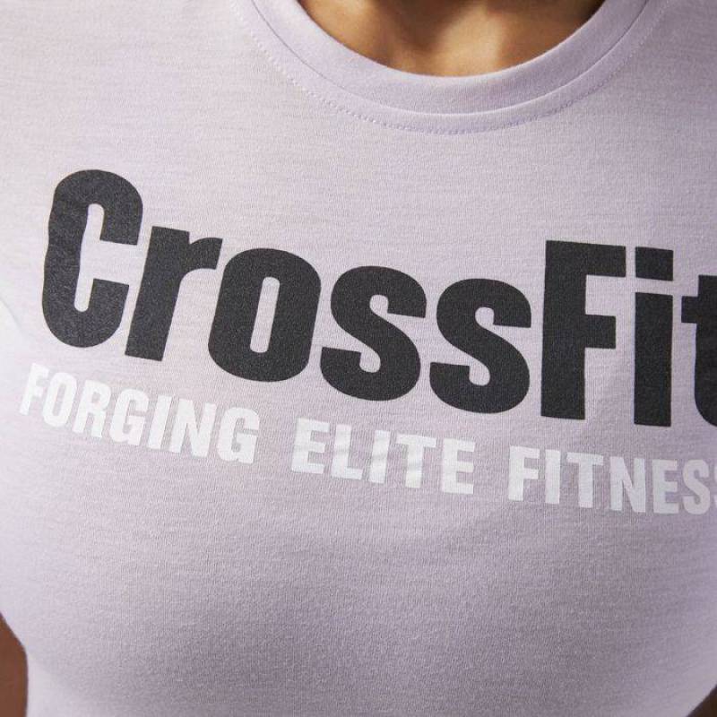 Woman T-Shirt FEF SPEEDWICK - CF5768