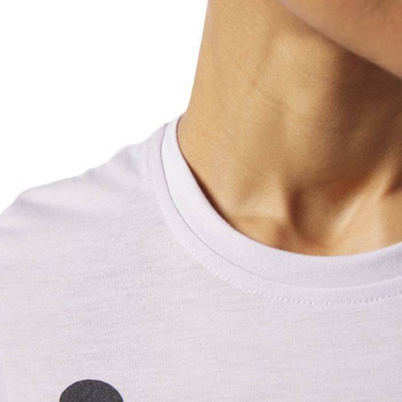 Woman T-Shirt FEF SPEEDWICK - CF5768