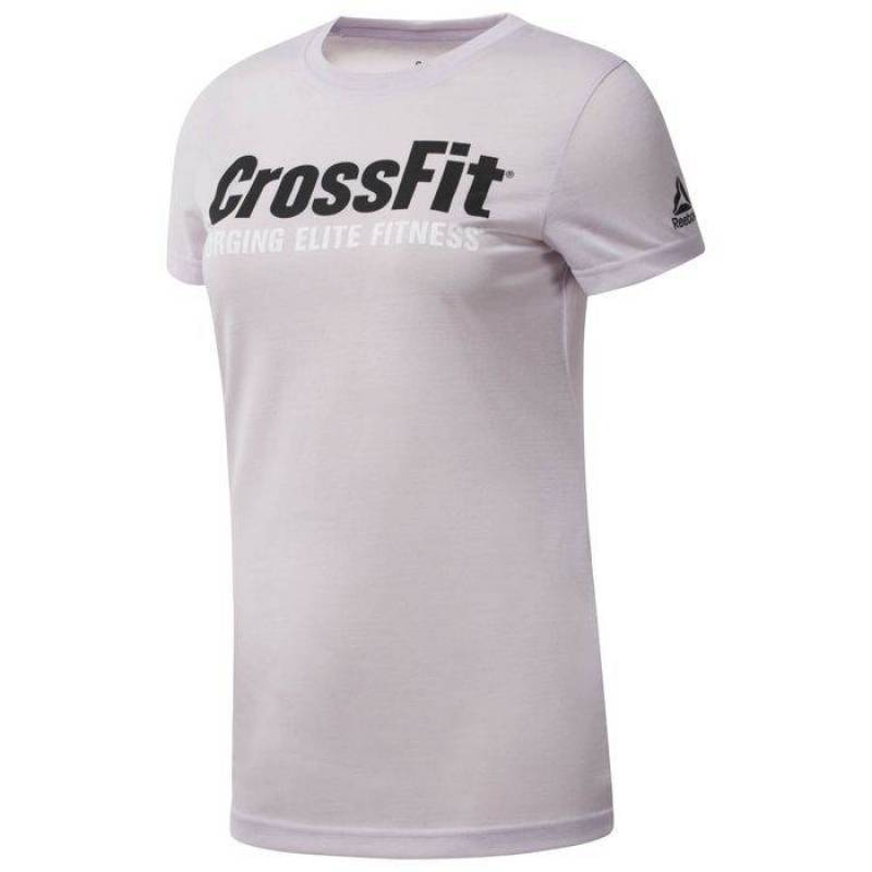 Woman T-Shirt FEF SPEEDWICK - CF5768