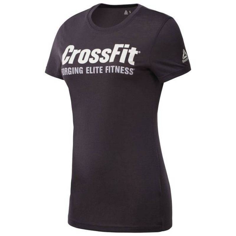 Woman T-Shirt CrossFit FEF SPEEDWICK CF5770