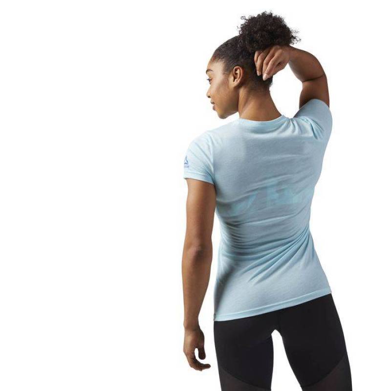 Dámské tričko FEF SPEEDWICK - CF5769