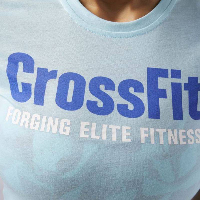 Dámské tričko FEF SPEEDWICK - CF5769