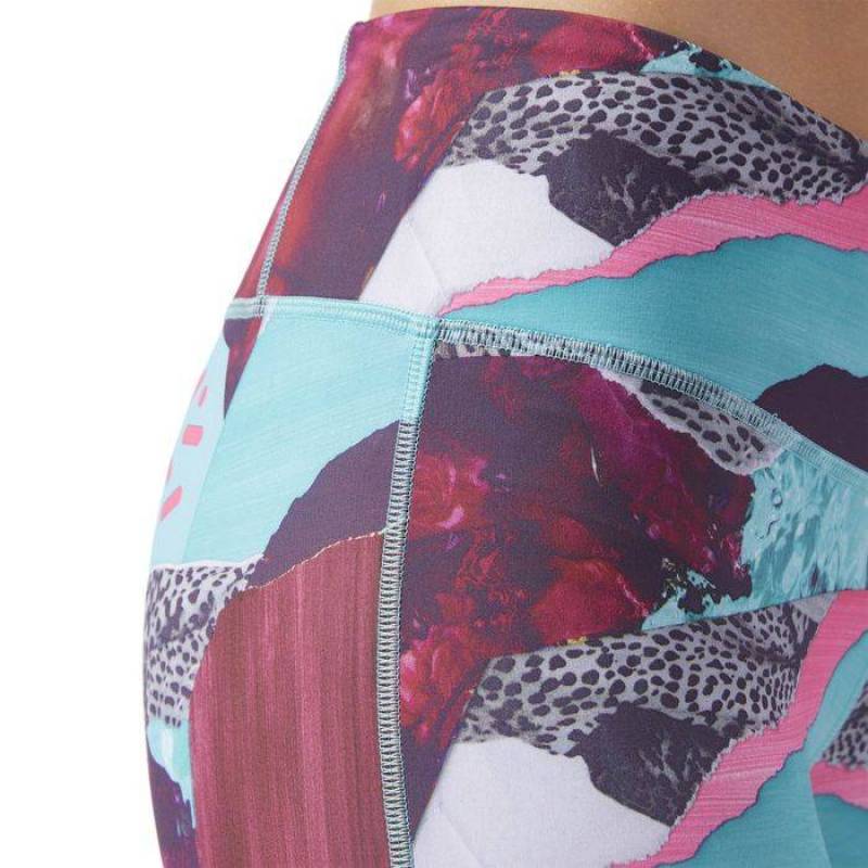 Woman Tight lux Bold Tight - Memphis