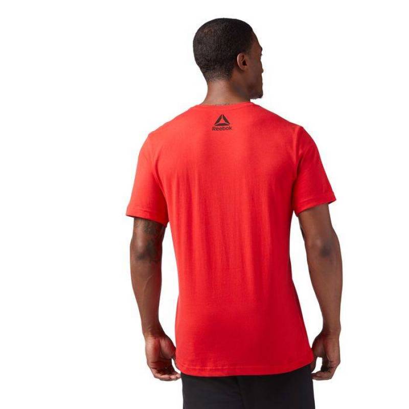 Pánské tričko REEBOK 1895