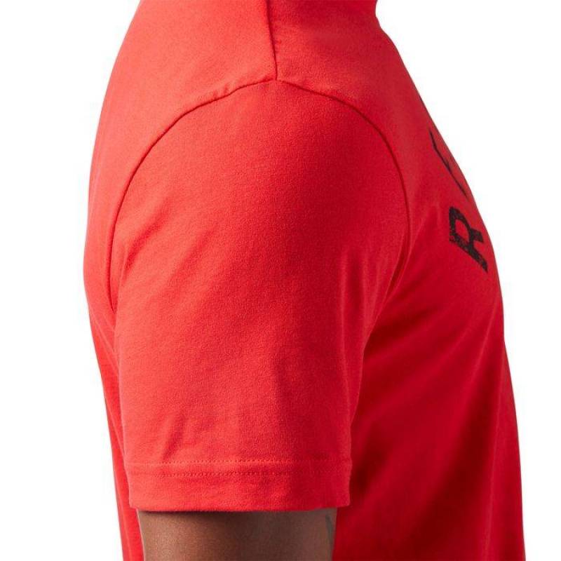 Pánské tričko REEBOK 1895