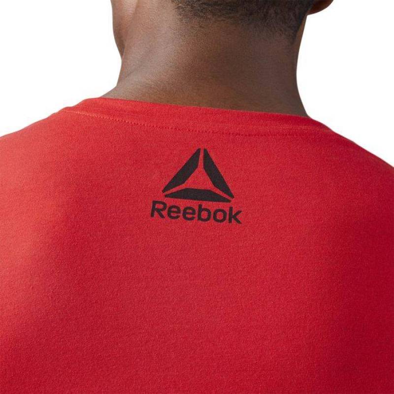 Pánské tričko REEBOK 1895