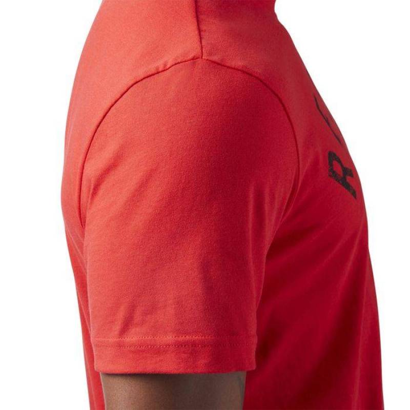 Pánské tričko REEBOK 1895