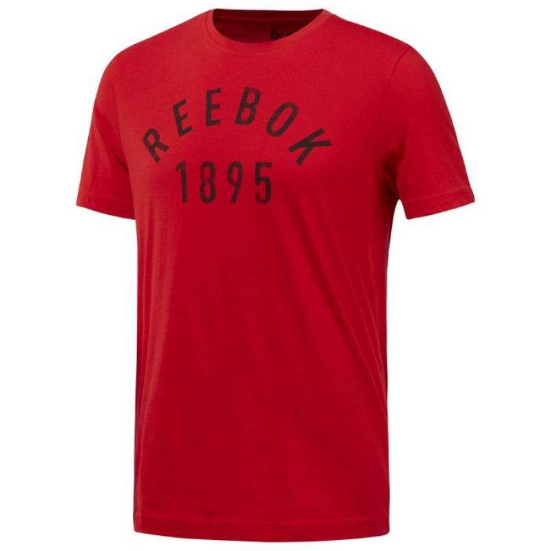 Pánské tričko REEBOK 1895