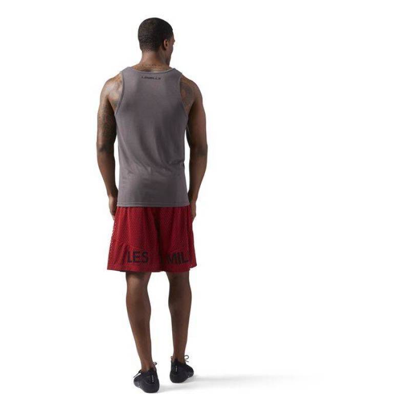 Man Top Les Mills SUPREMIUM 2.0 TANK CD6192