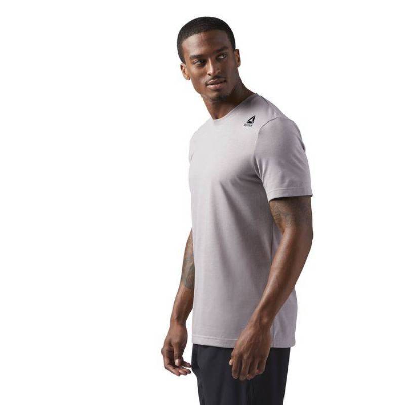 Pánské tričko Les Mills Bodycombat Tee