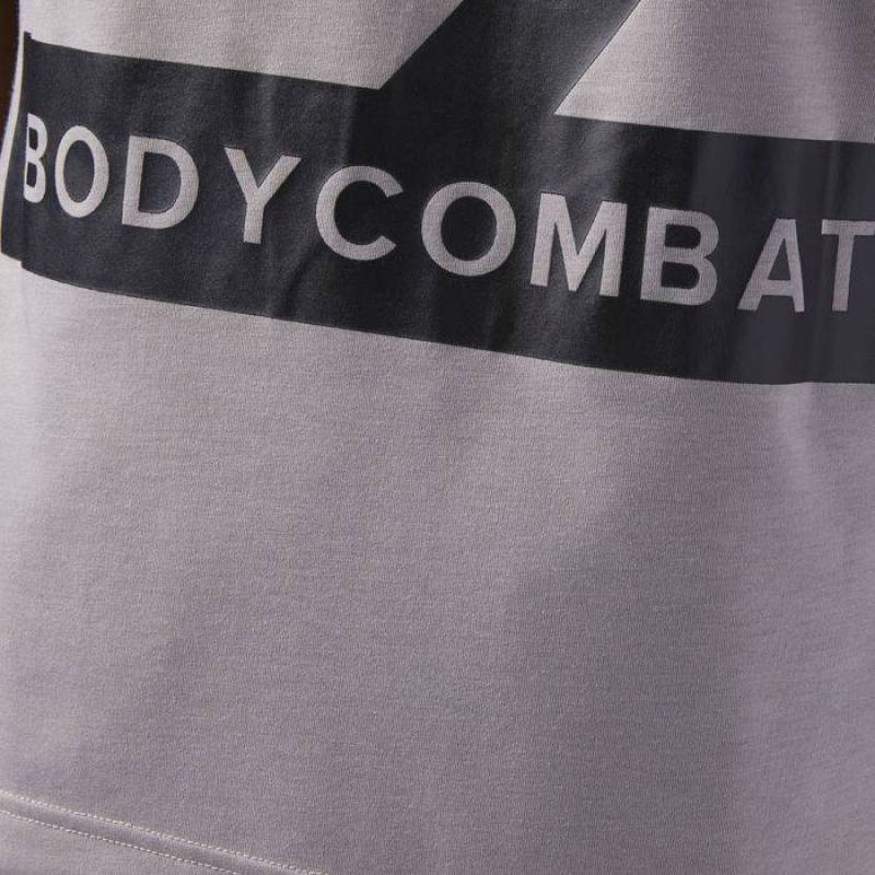 Pánské tričko Les Mills Bodycombat Tee