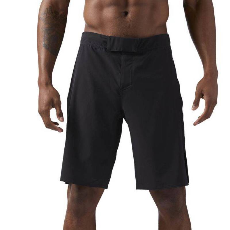 Pánské šortky Les Mills SpeedWick Short CD6178