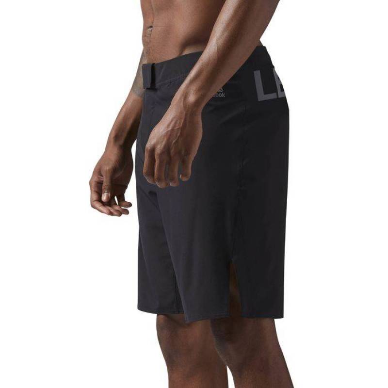 Man Shorts Les Mills SpeedWick Short CD6178