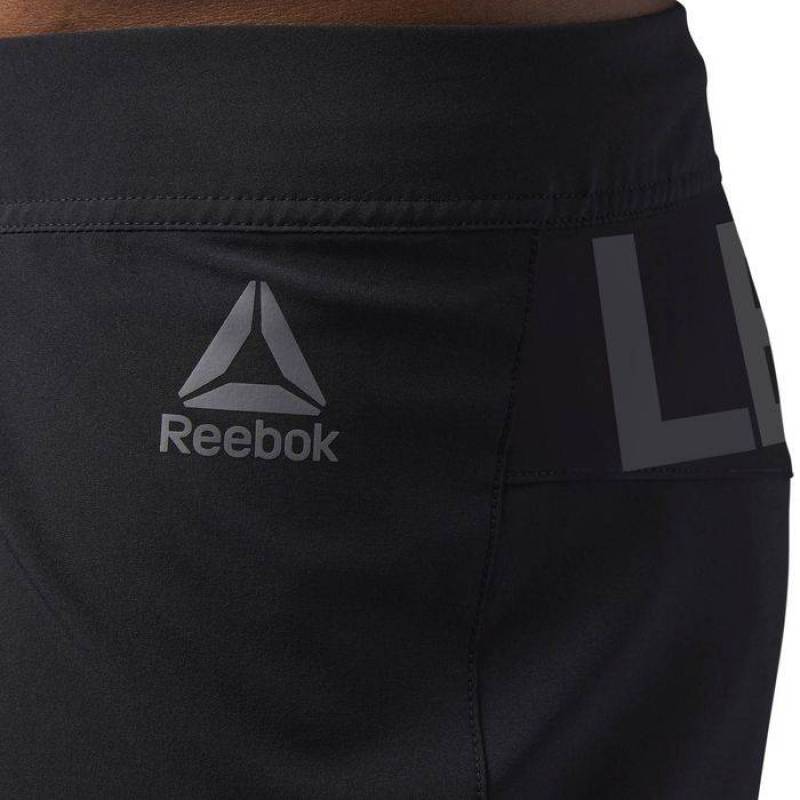 Pánské šortky Les Mills SpeedWick Short CD6178
