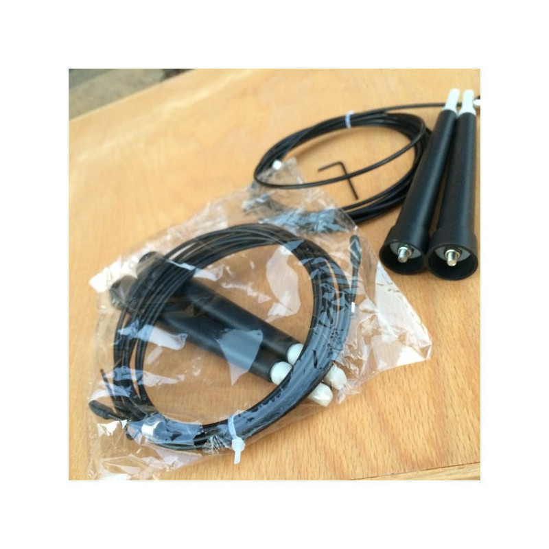 Speed rope - basic