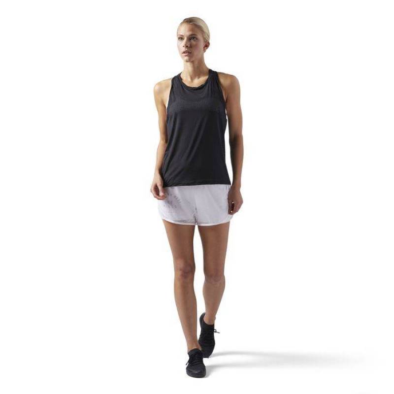Dámský top Les Mills Perforated Tank - CD6165