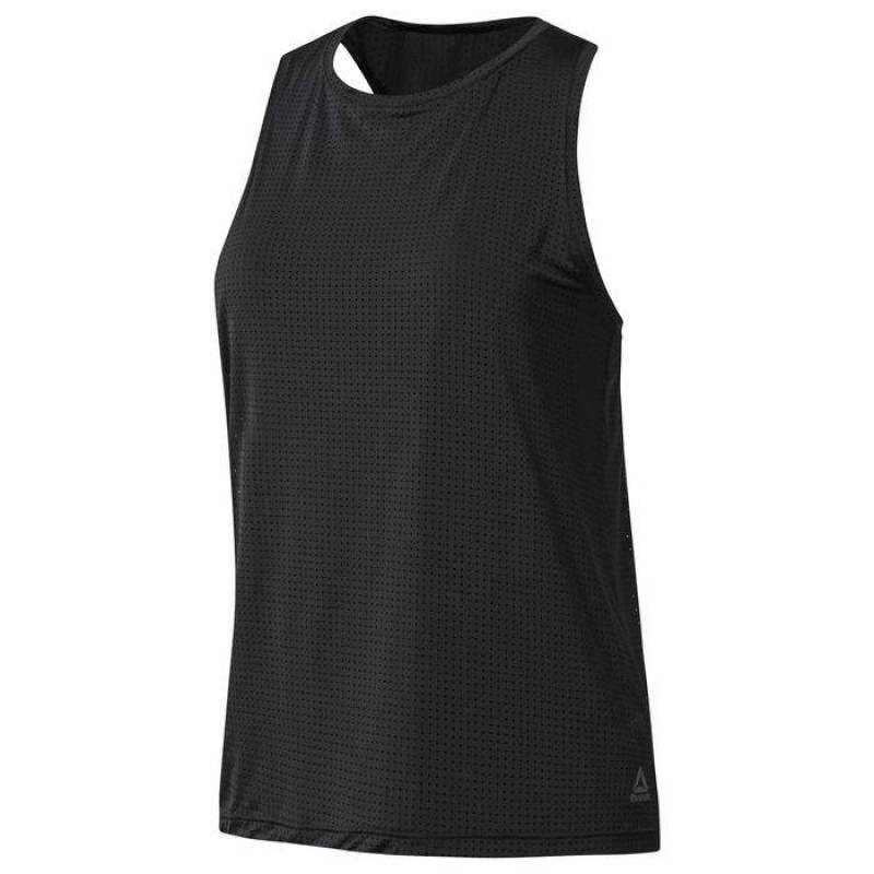Dámský top Les Mills Perforated Tank - CD6165