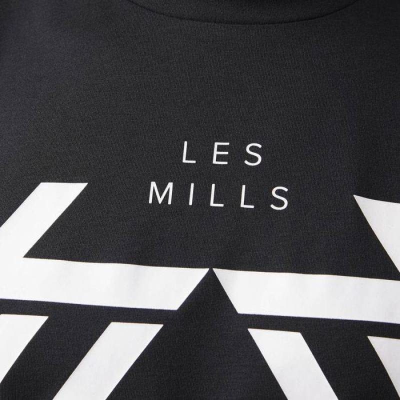 Pánské tričko Les Mills Bodycombat Muscle CD6176