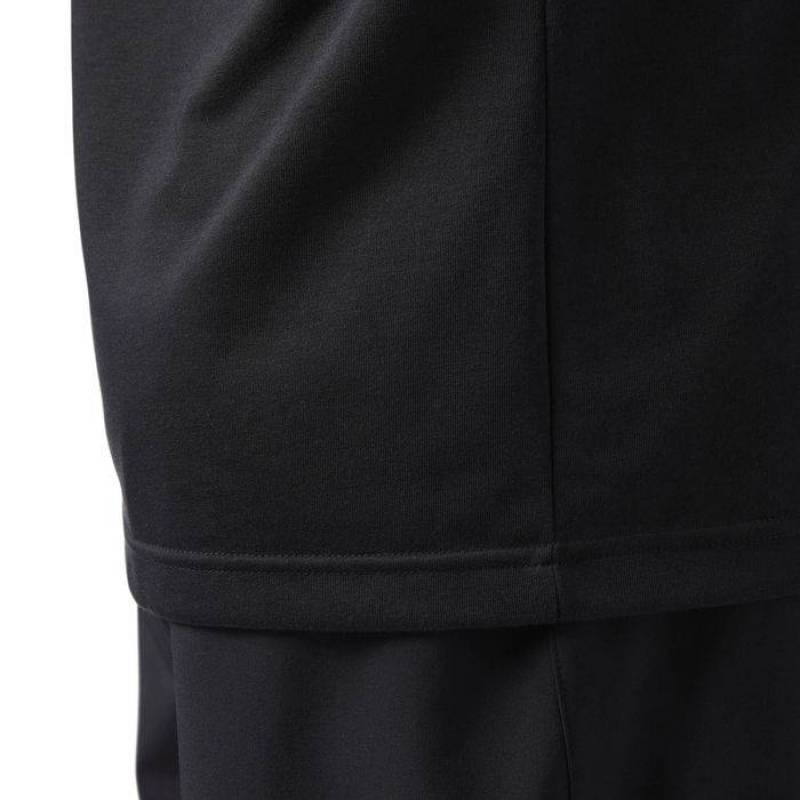 Pánské tričko Les Mills Bodycombat Muscle CD6176