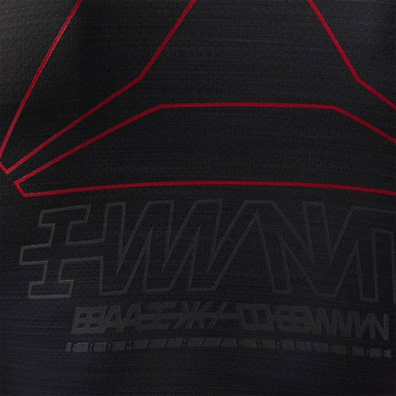 Pánské kompresní tričko Active Chill GRAPHIC COMP TEE - CD5208