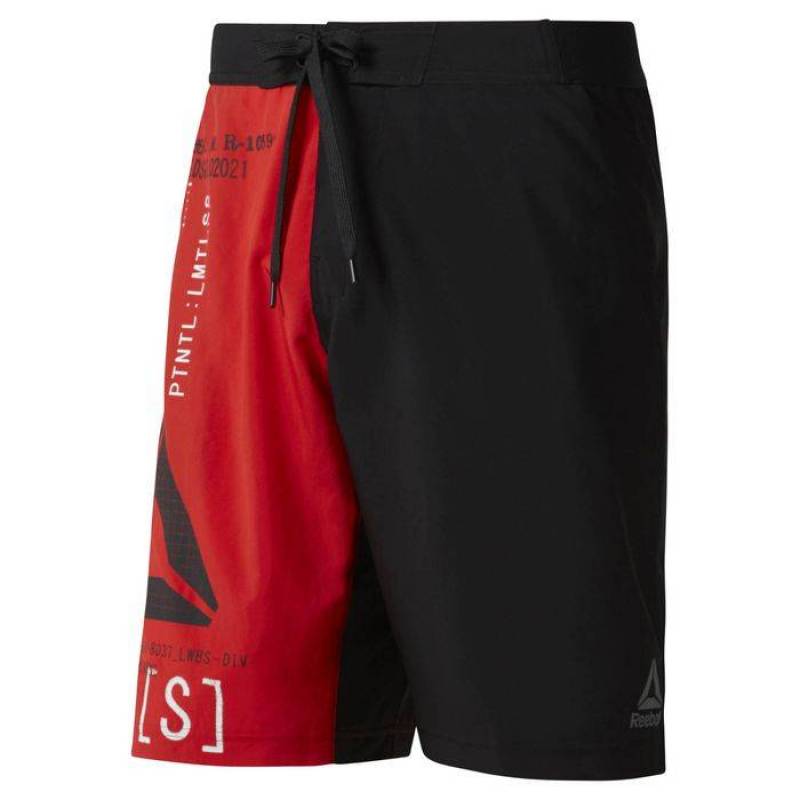 Man Shorts EPIC LIGHTWEIGHT SHORT