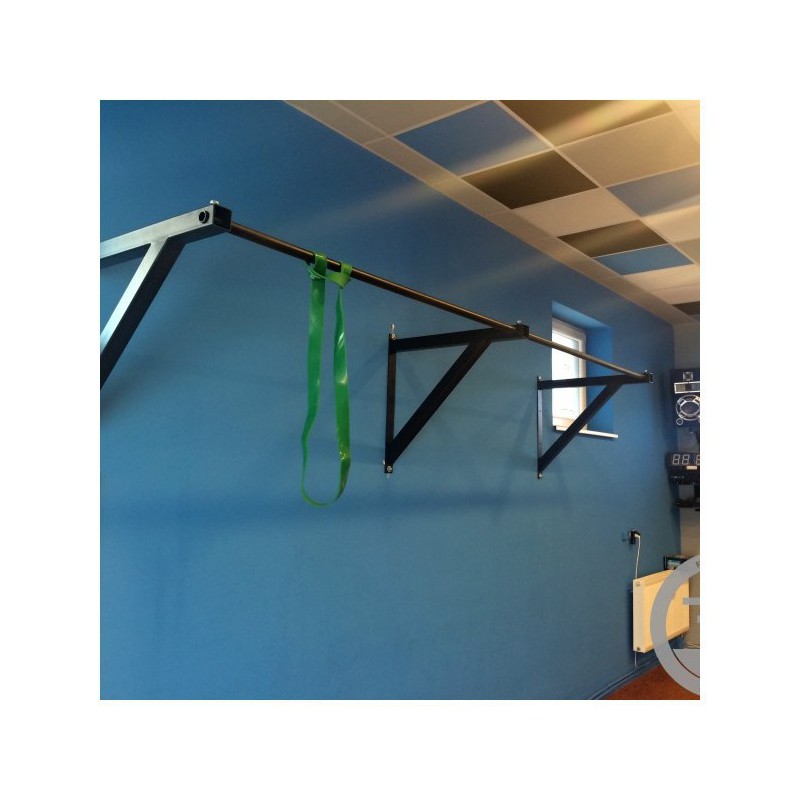Pull up bar 1 m