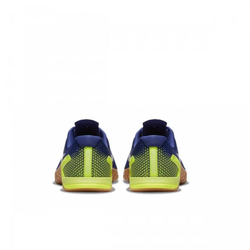Man Shoes Metcon 4 - blue