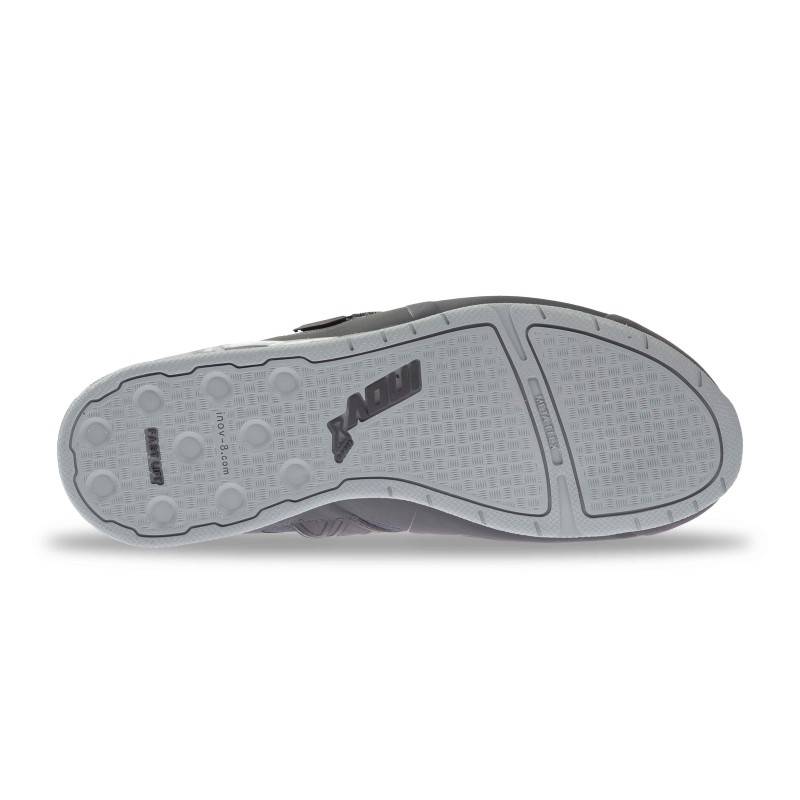 Damen Gewichtshebenschuhe Fastlift 400 BOA - grau