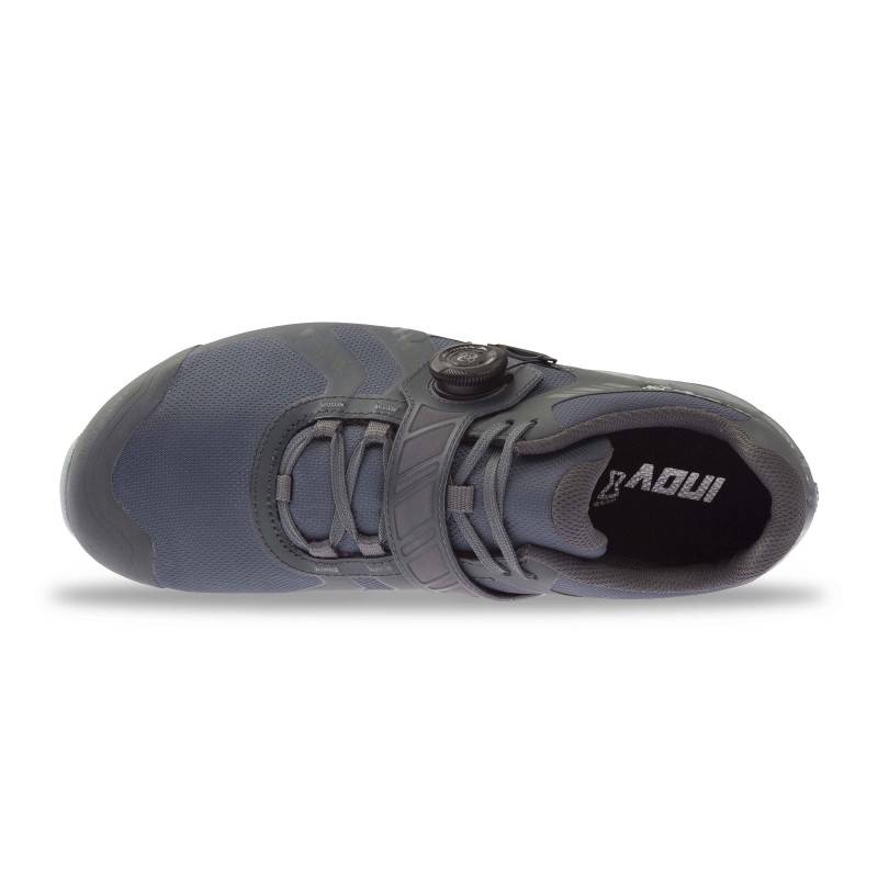 Damen Gewichtshebenschuhe Fastlift 400 BOA - grau