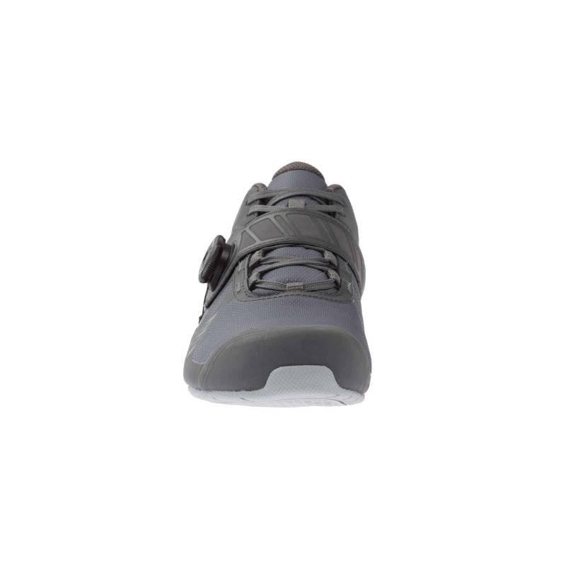 Damen Gewichtshebenschuhe Fastlift 400 BOA - grau