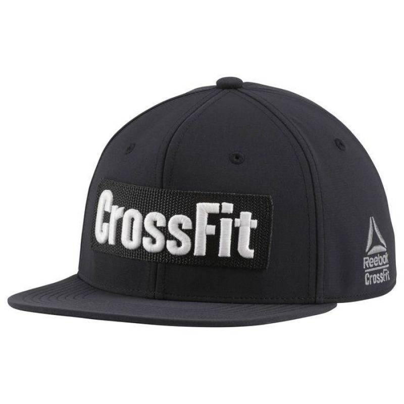 Kšiltovka CrossFit A-FLEX CAP