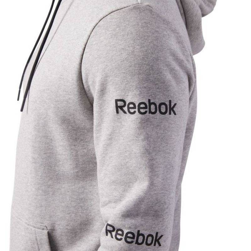 Pánská mikina CS GRAPH HOODIE