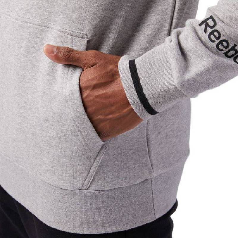 Pánská mikina CS GRAPH HOODIE