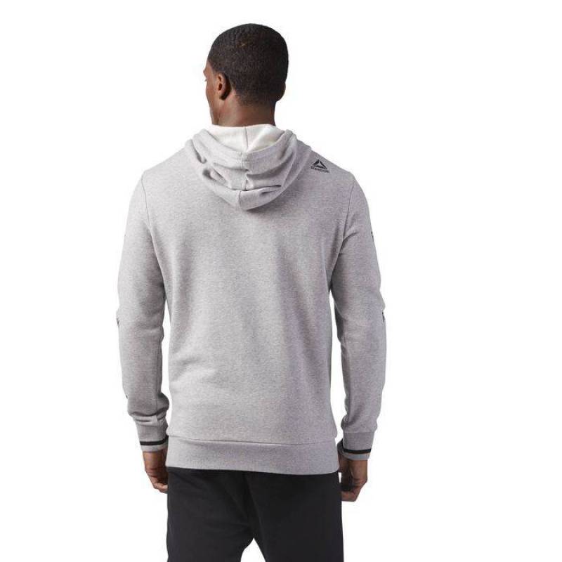 Pánská mikina CS GRAPH HOODIE