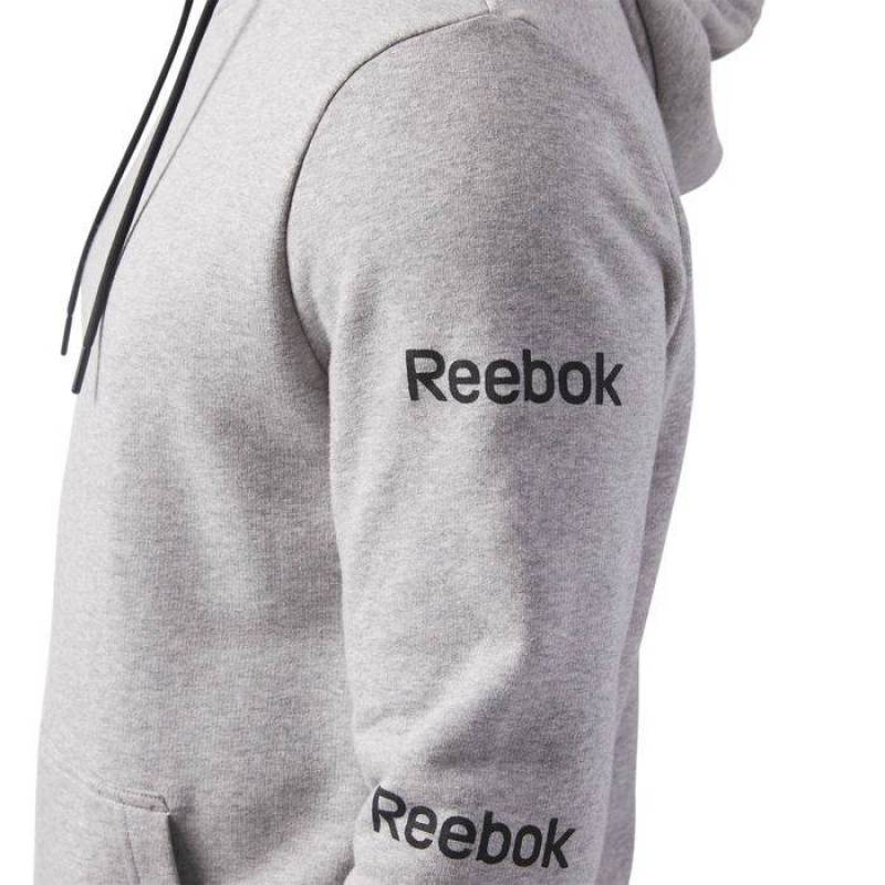 Pánská mikina CS GRAPH HOODIE