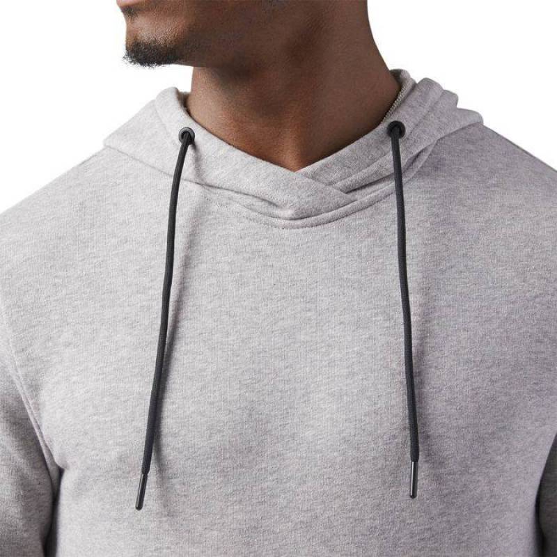 Pánská mikina CS GRAPH HOODIE