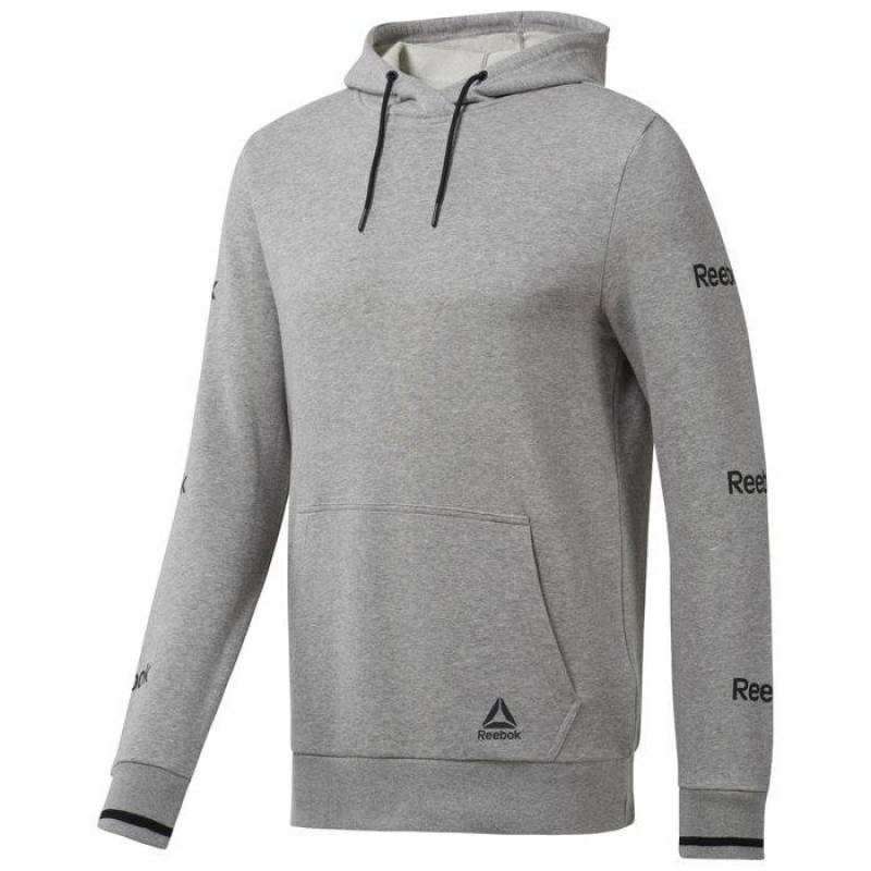 Pánská mikina CS GRAPH HOODIE