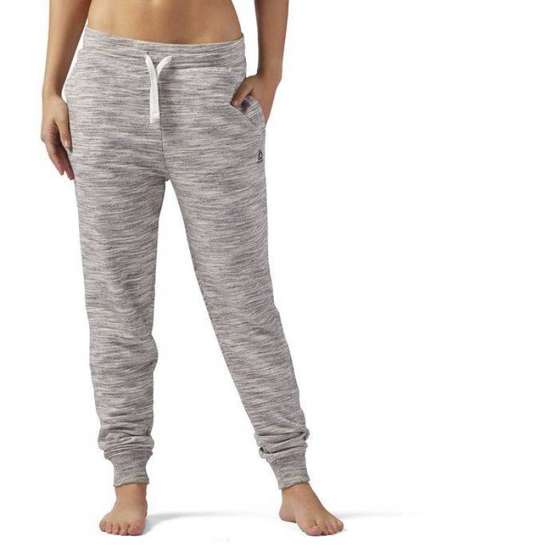 Dámské kalhoty EL MARBLE PANT CF8622