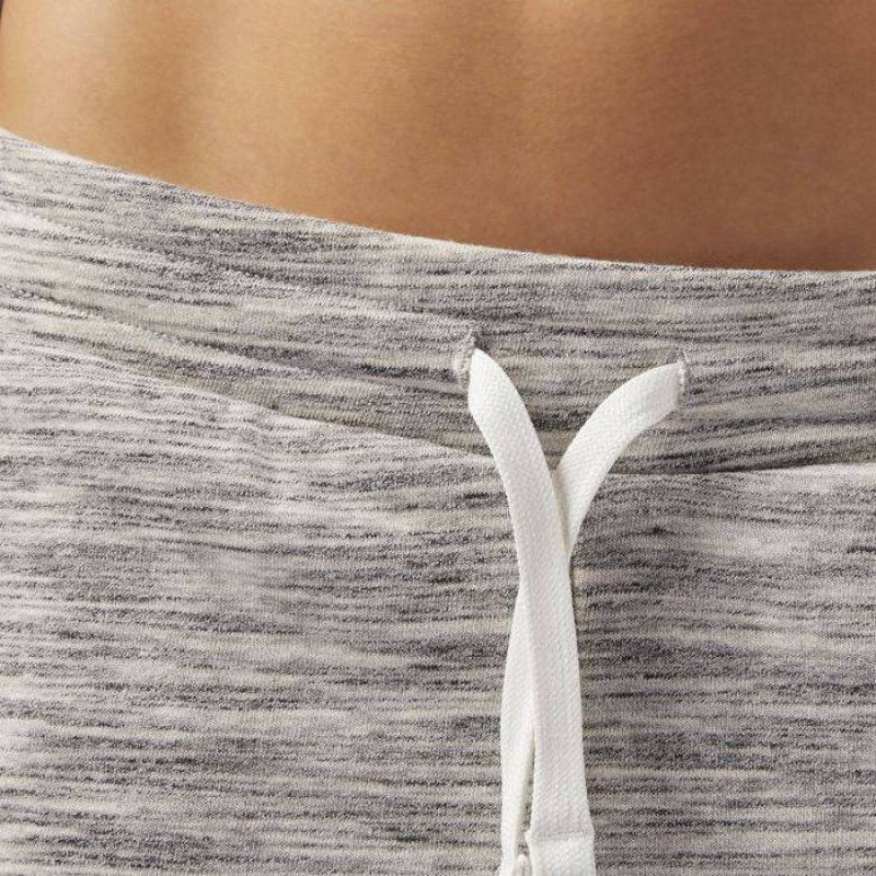 Dámské kalhoty EL MARBLE PANT CF8622