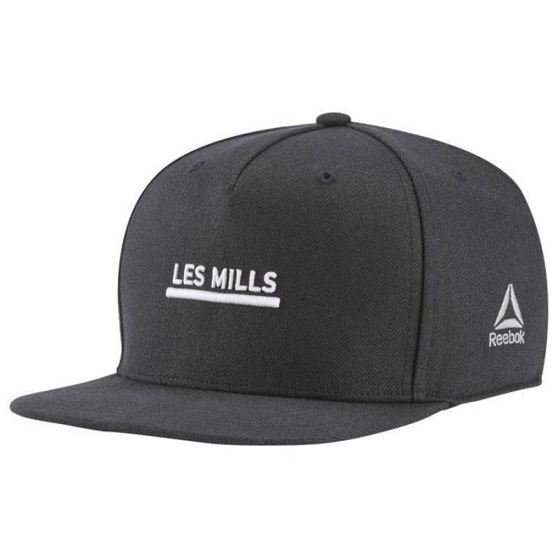 Kšiltovka Les Mills CAP - CW0145